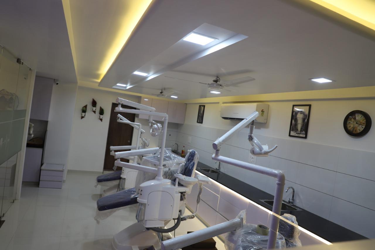 Navkar Dental Clinic Best Dental Clinic near me